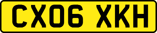 CX06XKH