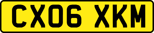 CX06XKM