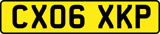 CX06XKP