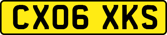 CX06XKS