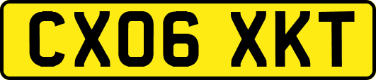 CX06XKT