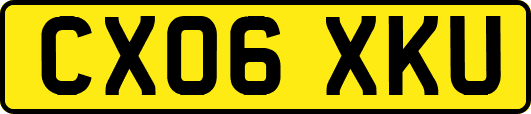 CX06XKU