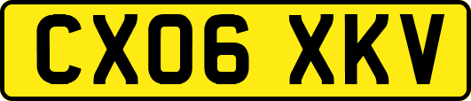 CX06XKV