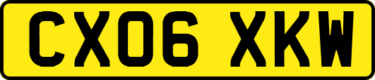 CX06XKW