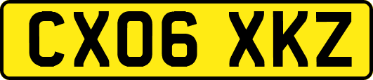 CX06XKZ