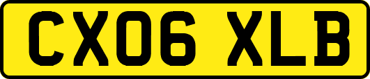 CX06XLB