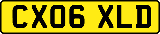 CX06XLD