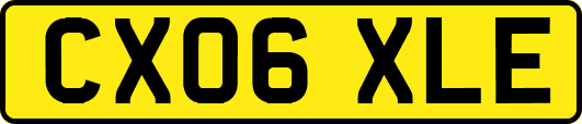 CX06XLE