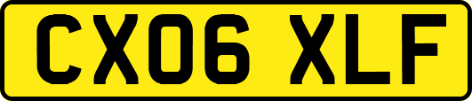 CX06XLF