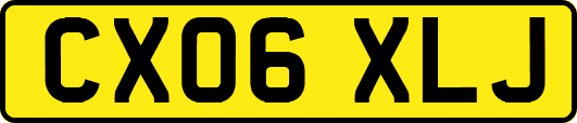 CX06XLJ
