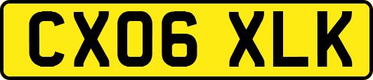 CX06XLK