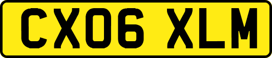 CX06XLM