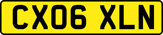 CX06XLN