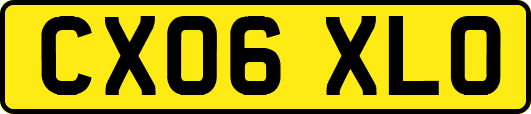 CX06XLO