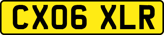 CX06XLR