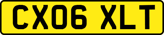 CX06XLT