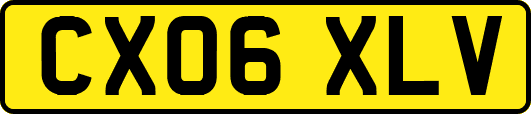 CX06XLV