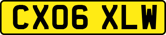 CX06XLW