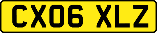 CX06XLZ