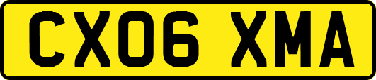 CX06XMA