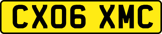 CX06XMC