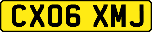 CX06XMJ