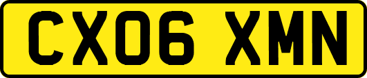 CX06XMN