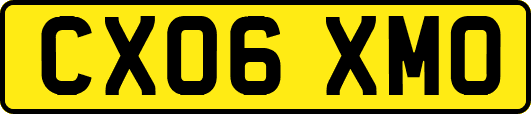 CX06XMO