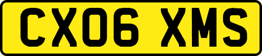 CX06XMS