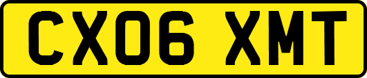 CX06XMT