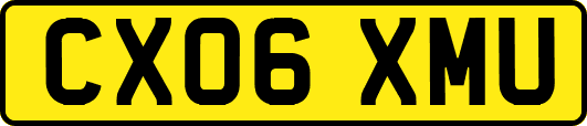 CX06XMU