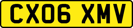 CX06XMV