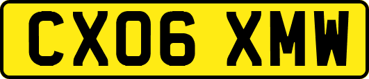 CX06XMW