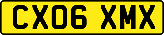 CX06XMX