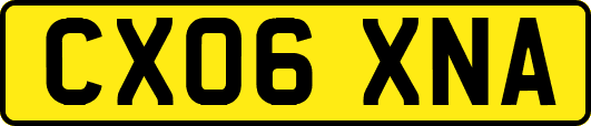 CX06XNA