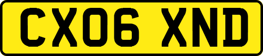 CX06XND