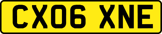 CX06XNE