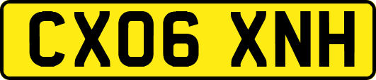 CX06XNH
