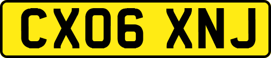 CX06XNJ
