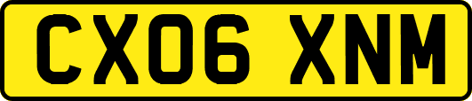 CX06XNM