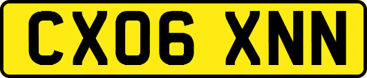 CX06XNN