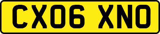 CX06XNO