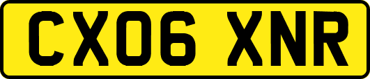 CX06XNR