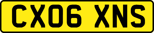 CX06XNS