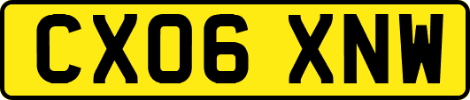 CX06XNW