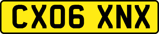 CX06XNX