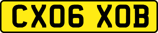 CX06XOB