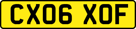 CX06XOF