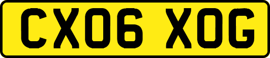 CX06XOG