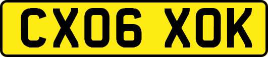 CX06XOK